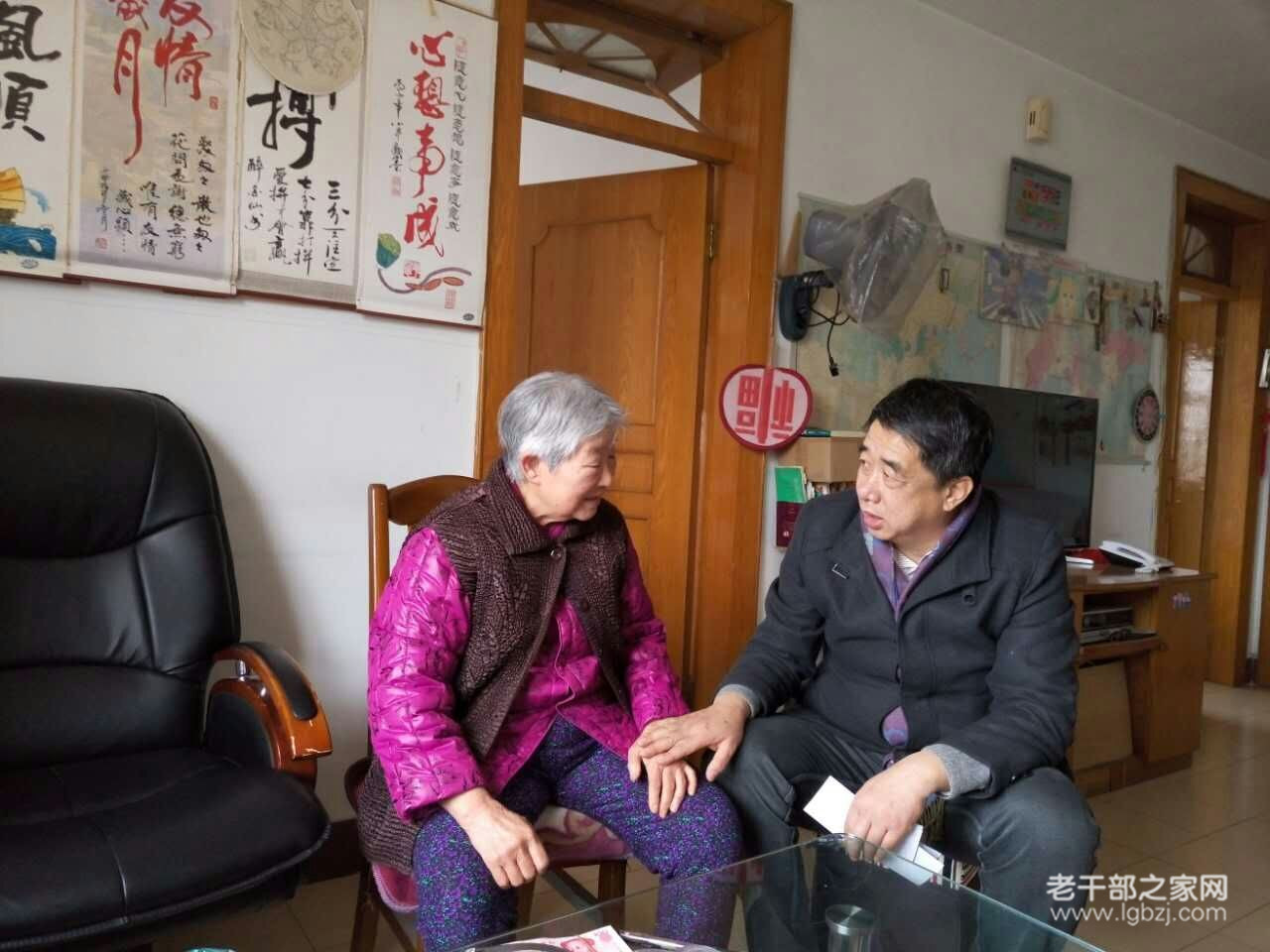 【山东】青岛大学离退休党委书记、离退休工作处处长张继顺