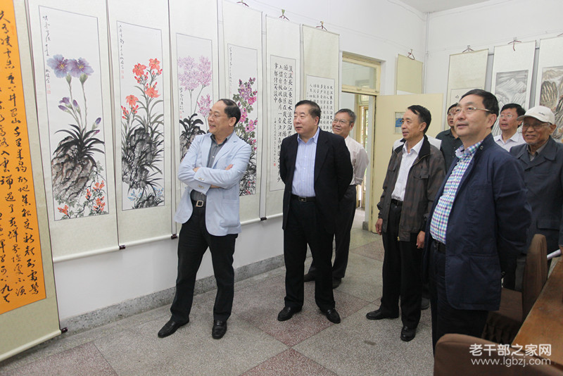 【山东】山东省商业集团有限公司离退人员管理服务中心