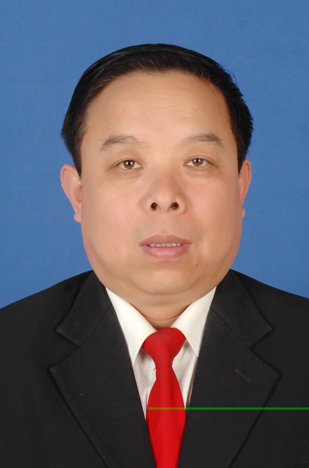 【河南】濮阳市华龙区委老干部局局长刘德省