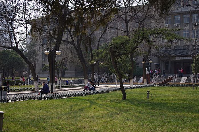 仙剑我本沉默版本游戏截图2