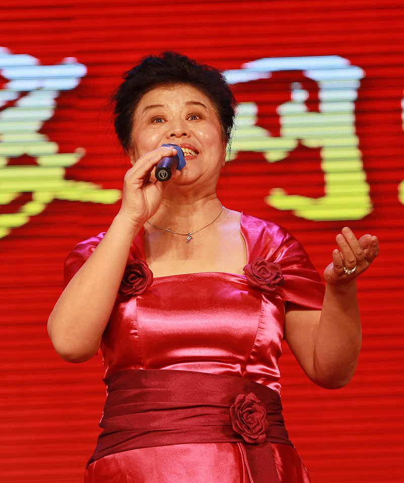 女声四重唱简谱_灯火里的中国简谱女声(3)