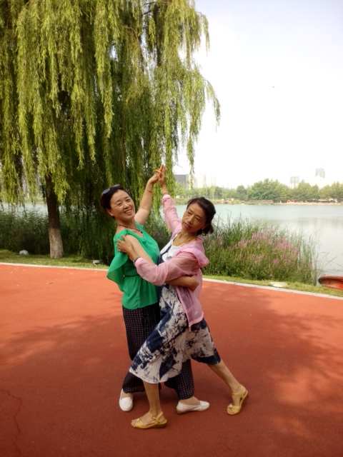 顺口溜--齐夸社会主义好 - 侯从礼的日志 - 老干