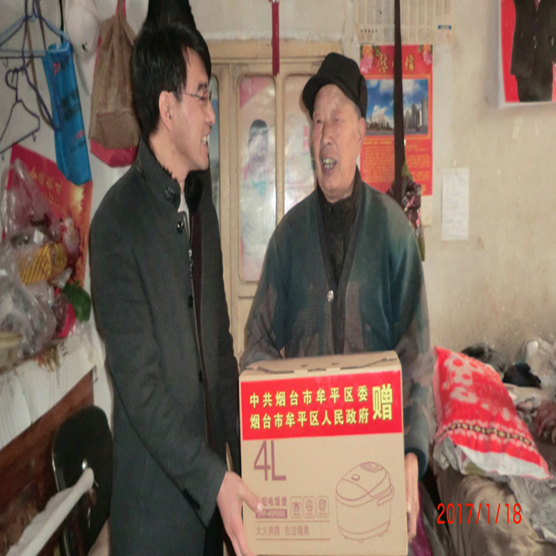 政工书记个人现实表现
