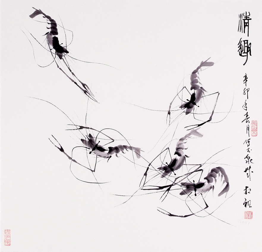 优秀奖作品