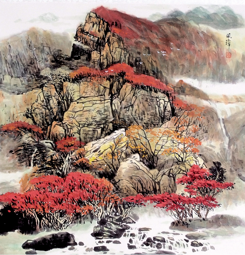 优秀奖作品3