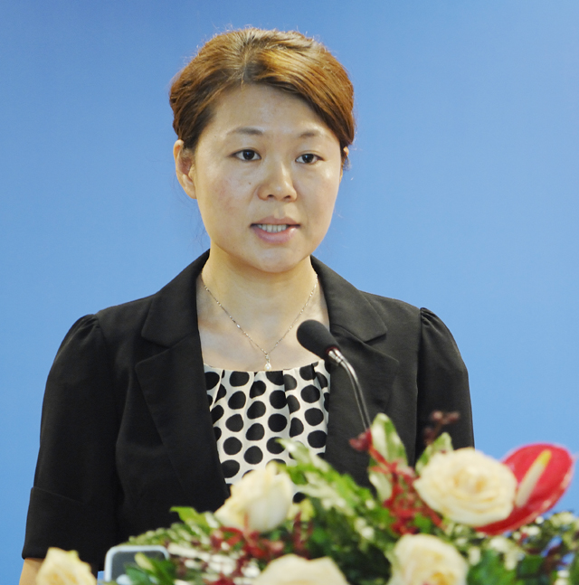 “敬老助老 从我做起”  2011年全国“敬老月”活动将于十月启动