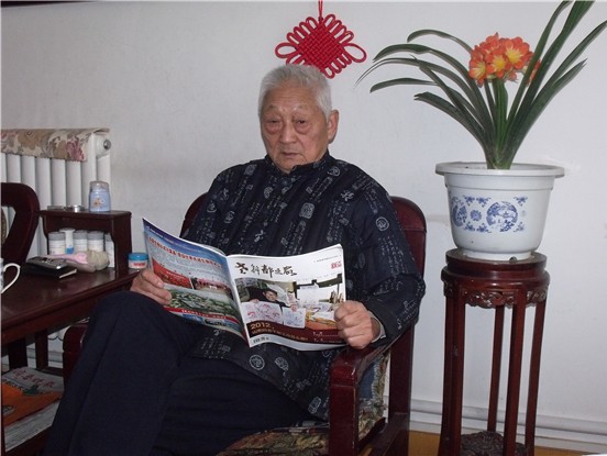李继东