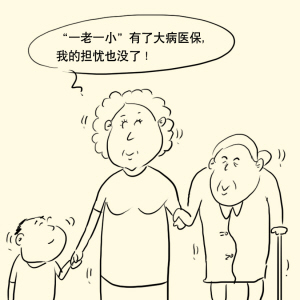 大病医保，能保几何？