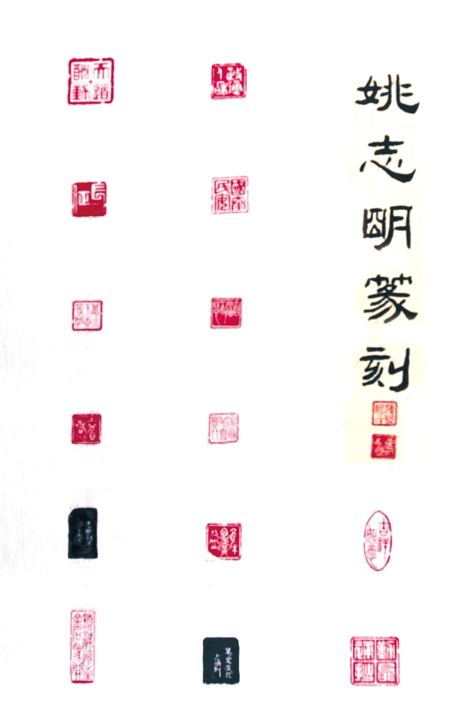 书法 二等奖 姚志明 潍坊市委老干部局报送