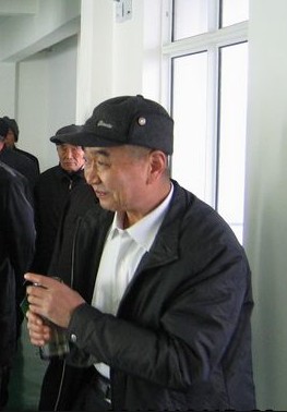 济宁市—耿文礼