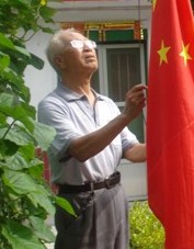 潍坊高密市—嵇旭春