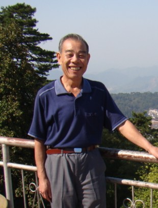 临沂市苍山县—张德华