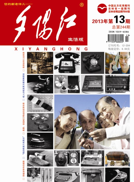 本刊封面