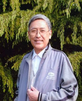 诗词点评—张延龙
