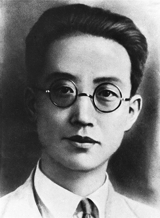 瞿秋白与共产国际