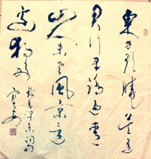 鷨-