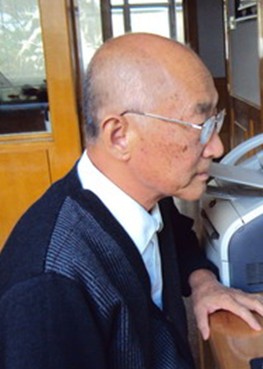 潍坊市——杨佃俊
