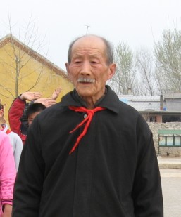 济宁微山县—赵玉美