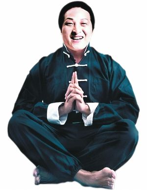 2013年第9期 《“大师”王林 何以不倒？》