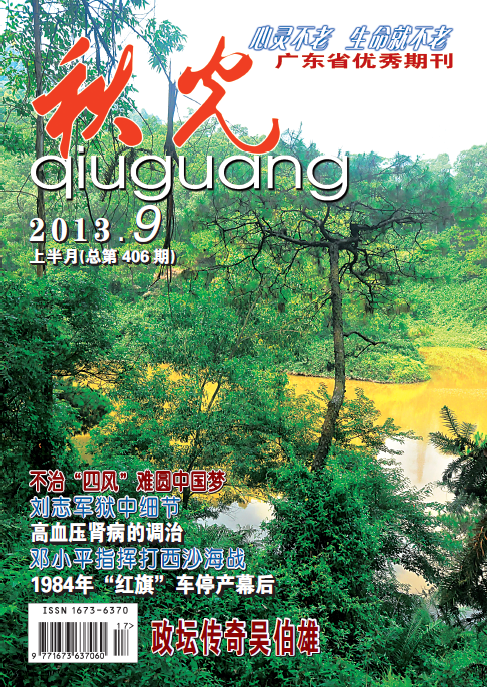 本刊封面