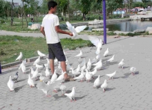 г-