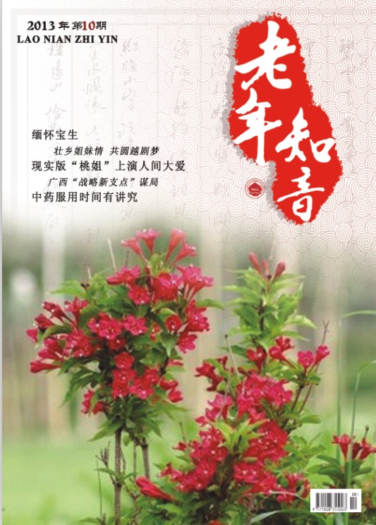 本期封面