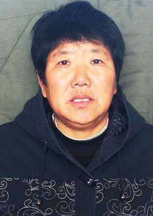 十四年关爱残疾娃——高淑珍