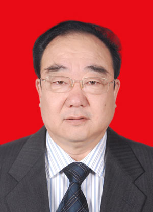 坚守良心底线——李辉忠