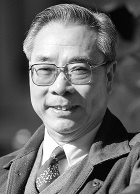 李瑛的不老诗情