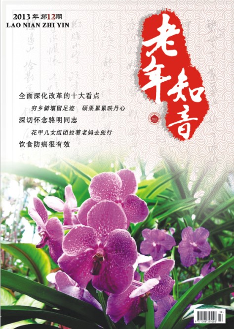 老年知音