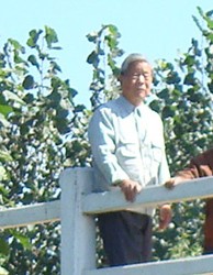 潍坊市昌乐县——王文正