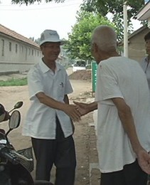 潍坊诸城市—于桂亭