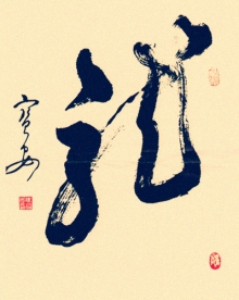 鷨-