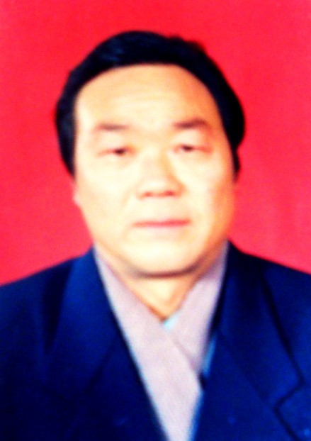 济宁市曲阜——王继华