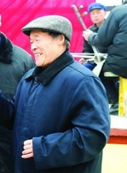 济宁市市中区——史作义