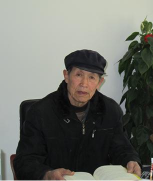 青岛莱西市——昌德松