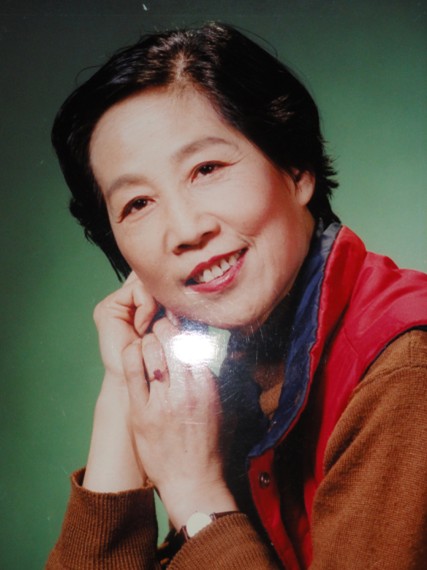 芭蕾铸就了我的快乐人生