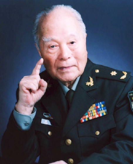 人物风采