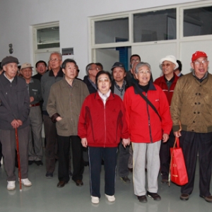 ʡ�������ϸɲ�����֯�����ݸɲ�����ɽ��ְҵѧԺ