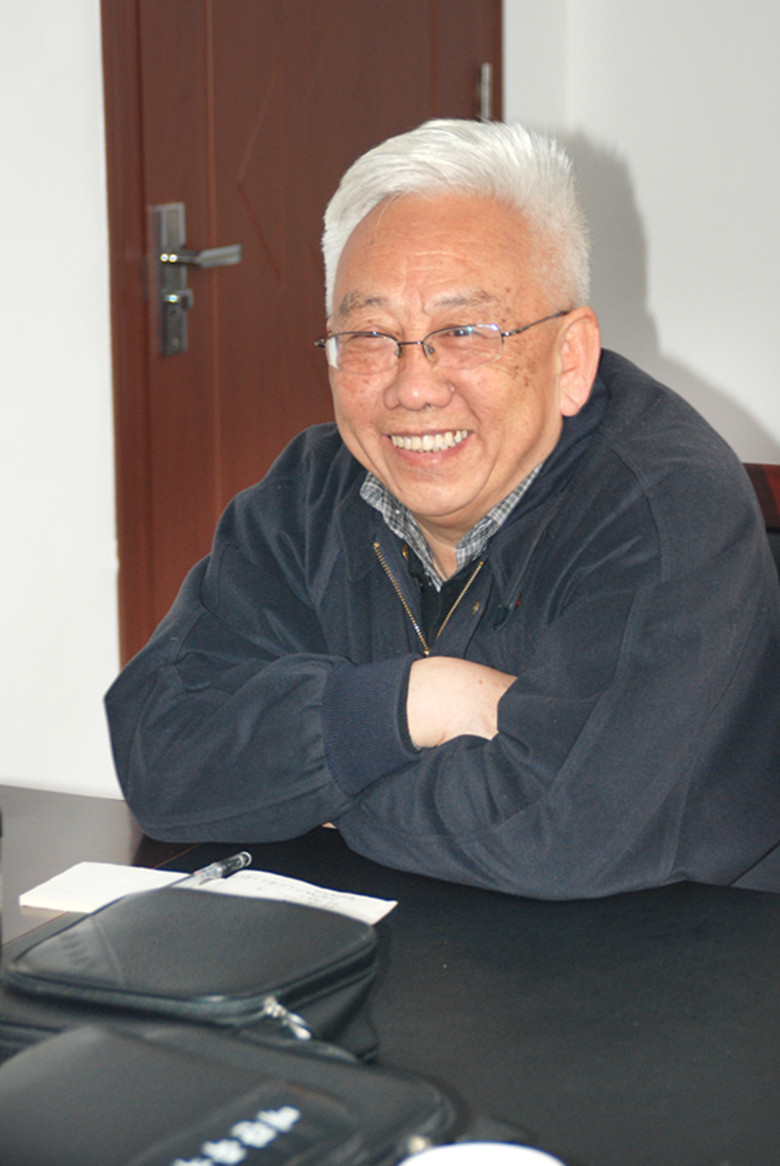 乐龄夕阳分外红——青岛市市南区政府办公室老干部党支部书记黄绍美事迹