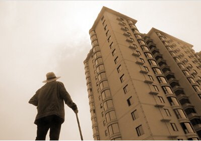 “以房养老”试点政策落地四城市 保险公司持谨慎态度