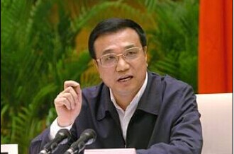 李克强以三个巨大提气经济：稳增长政策储备充足