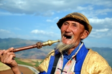Ц-Ȼ