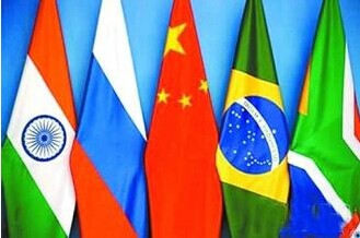 金砖国家签署应急储备安排协议 中国为最大出资国