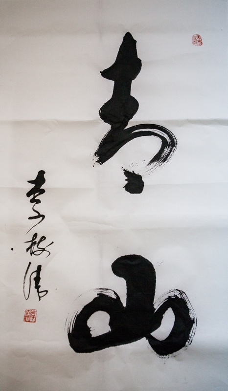 中石化 李树清
