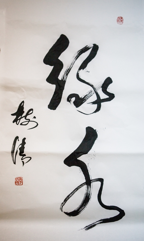 中石化 李树清