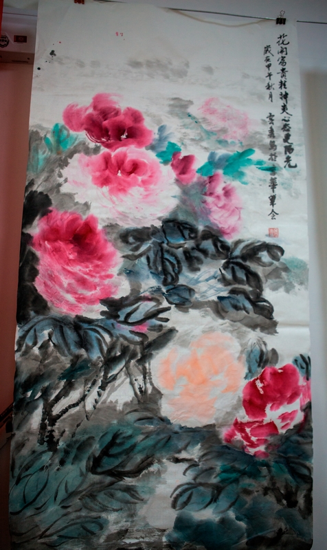 农业部 宋云秀（79岁）