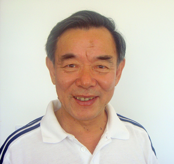 胡延森同志先进事迹