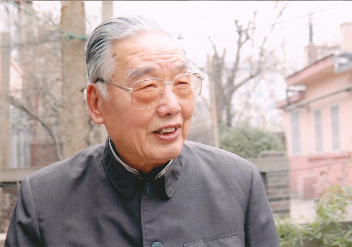 【山东】淄博优秀党员白光标：党的名字，已深入我的血液
