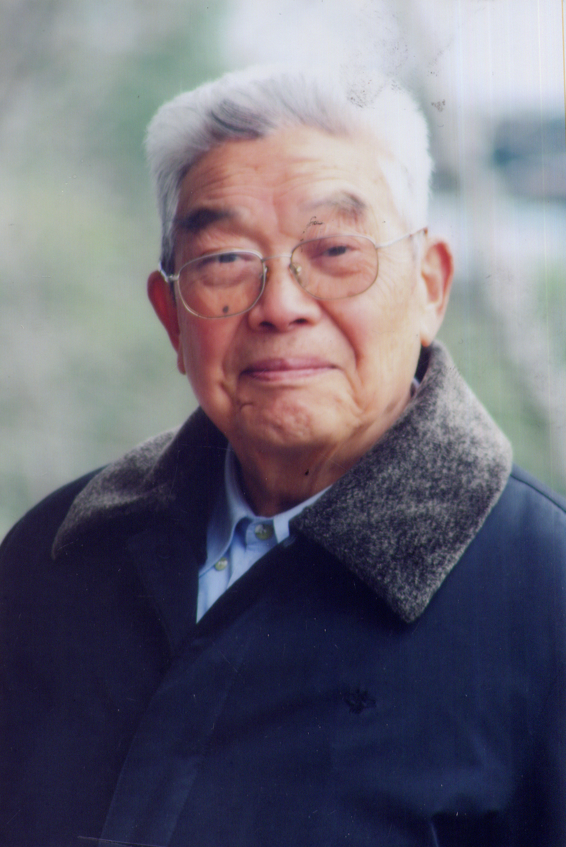 【先进个人】芝兰晚愈香——记新四军老战士、江西景德镇市离休干部王元芝